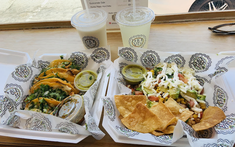 Dulce Vida Mexican Restaurant