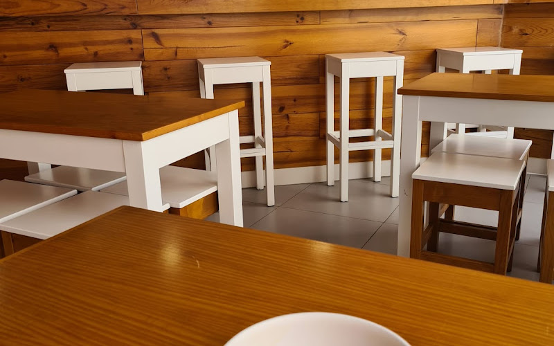 Sol Cozinha Vegetariana