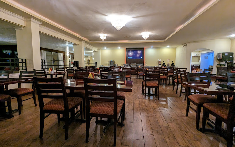 Dolphin Restaurant & Bar