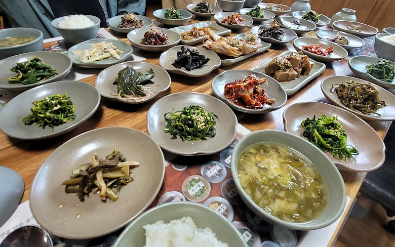 노루골한옥마을