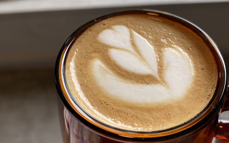 Distrito Coffee