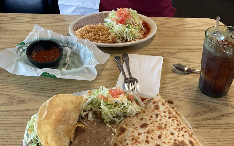 La Costa Mexican Restaurant