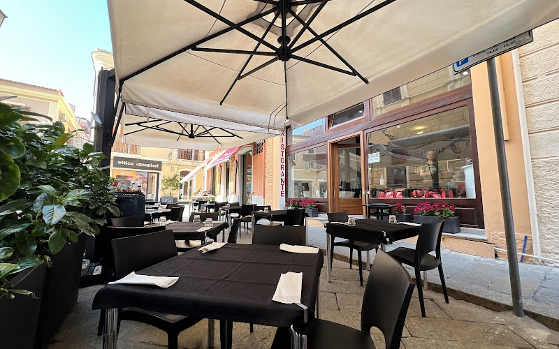 Ristorante Pizzeria Sergent Pepper's La Maddalena