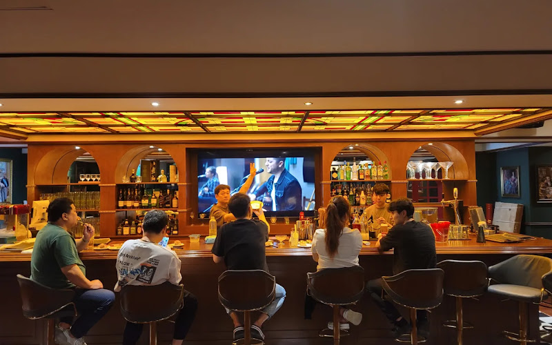 켈틱타이거펍 광안점