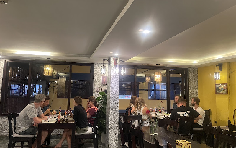 Healthy Eatery & Beverage