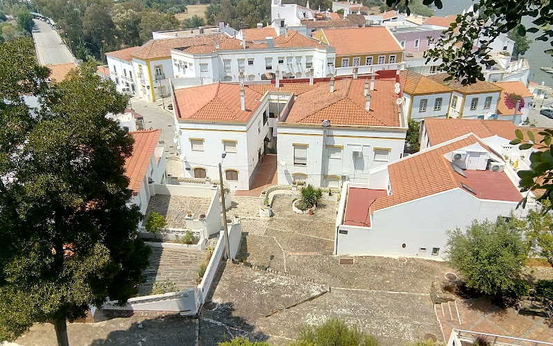 Núcleo Museológico de Arqueologia