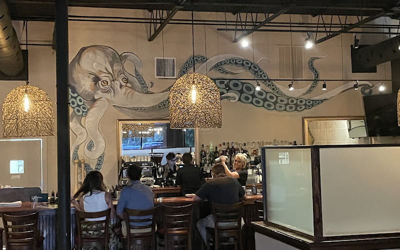 Trattoria Polipo