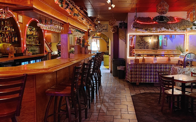 Sergio's Mexican Restaurant
