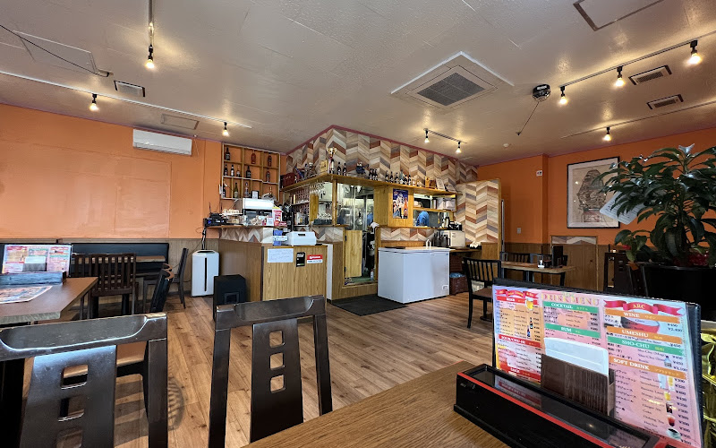 ARC Indian and Nepali Restaurant