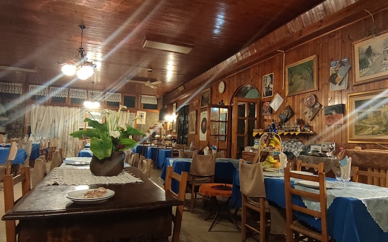 Ristorante Da Gianni