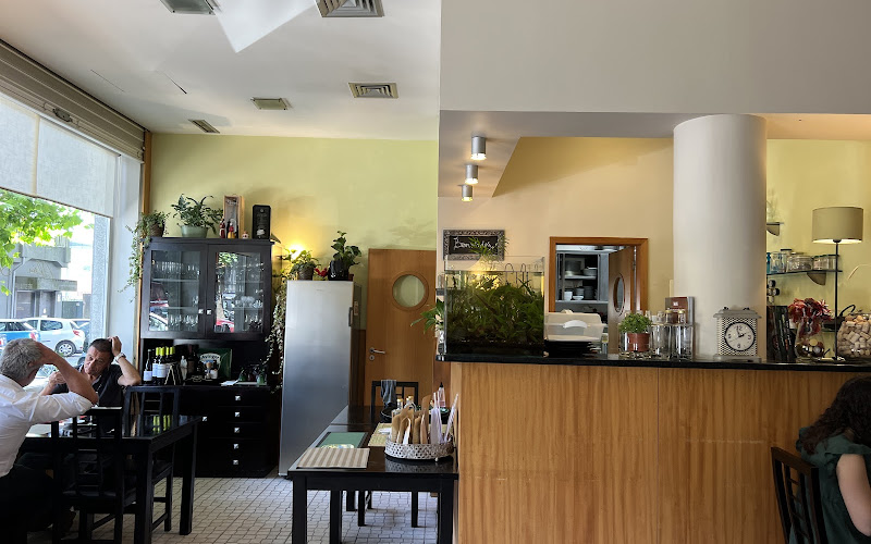 Restaurante Além Sabor