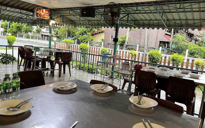 Nong Nee Restaurant