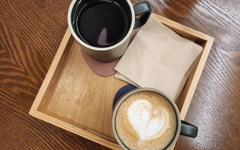 레드포션 테라스카페