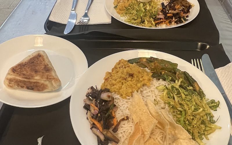 Ceylon Chef Restaurant