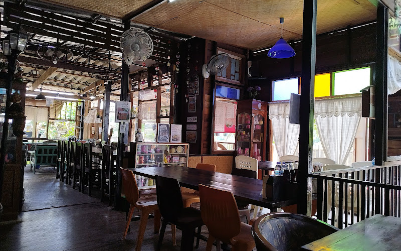 ผัดไทบ้านสวน