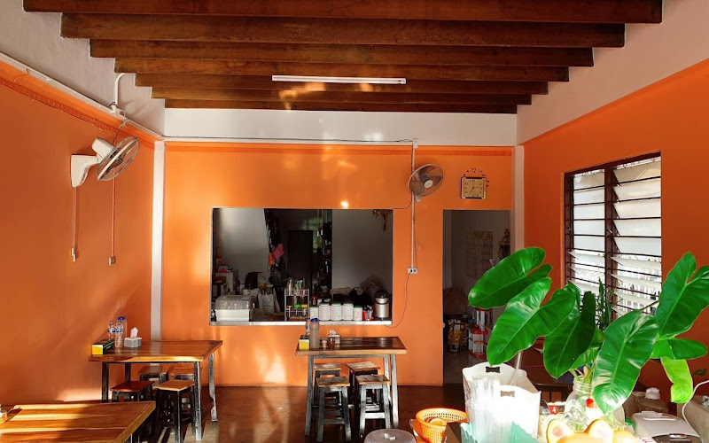 ครัวพริกแกง@ภูเก็ต