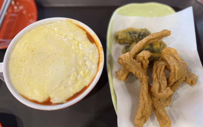 신전떡볶이광장점