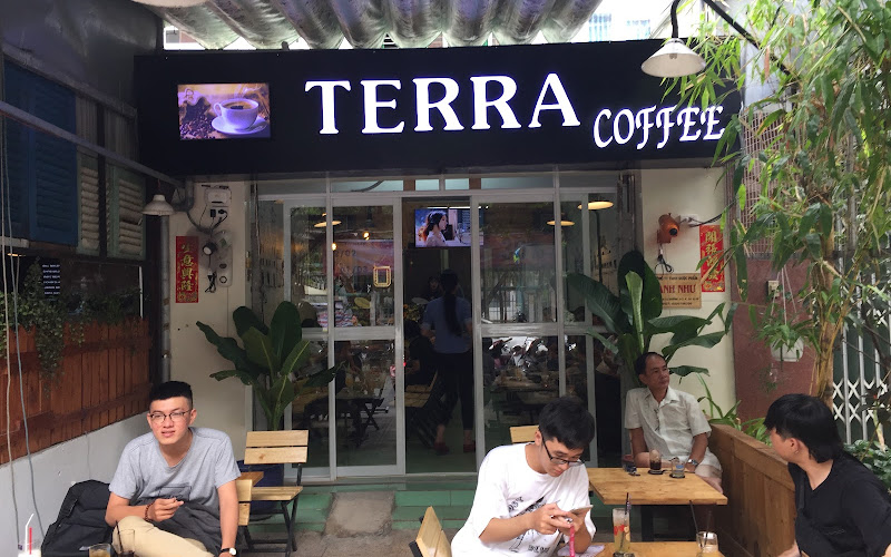 Terra Coffee