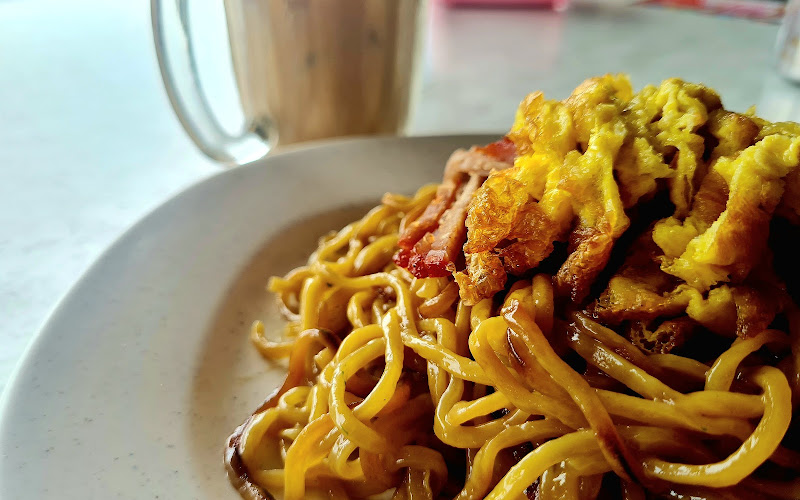 YeS Cafe