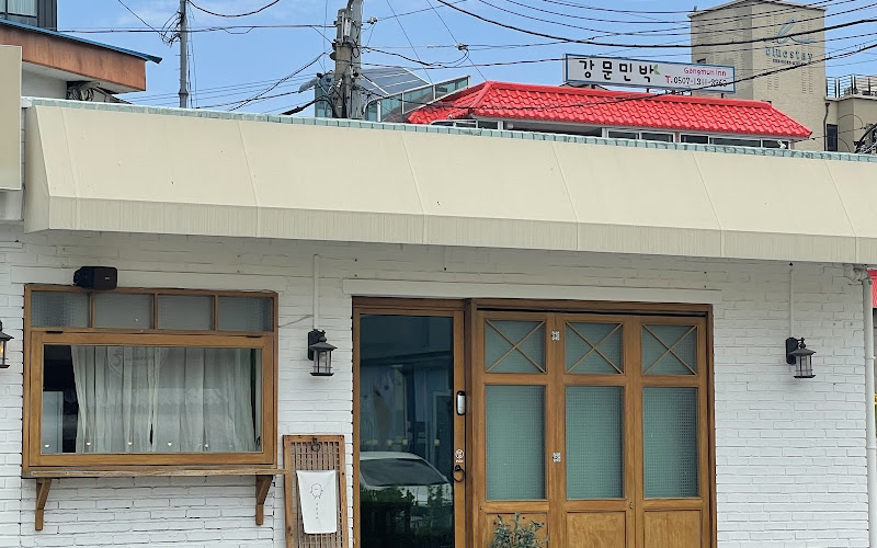 GGUOK