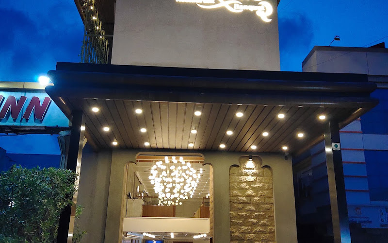 Ashirwad 2 Restaurant & Banquet