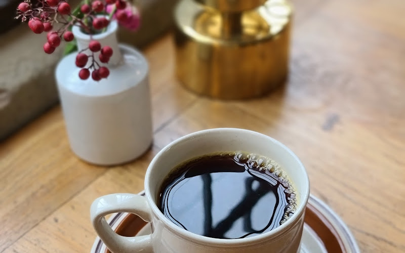 Sammundang Coffee Company