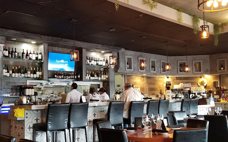 Latte Da Ristorante