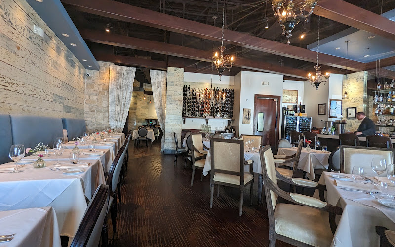 Etoile Cuisine Et Bar