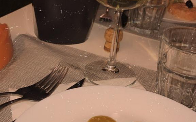 Poolaster Pub-Osteria