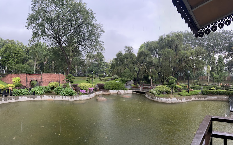 タマン・パーサハバタン・スランゴル - ジェパン