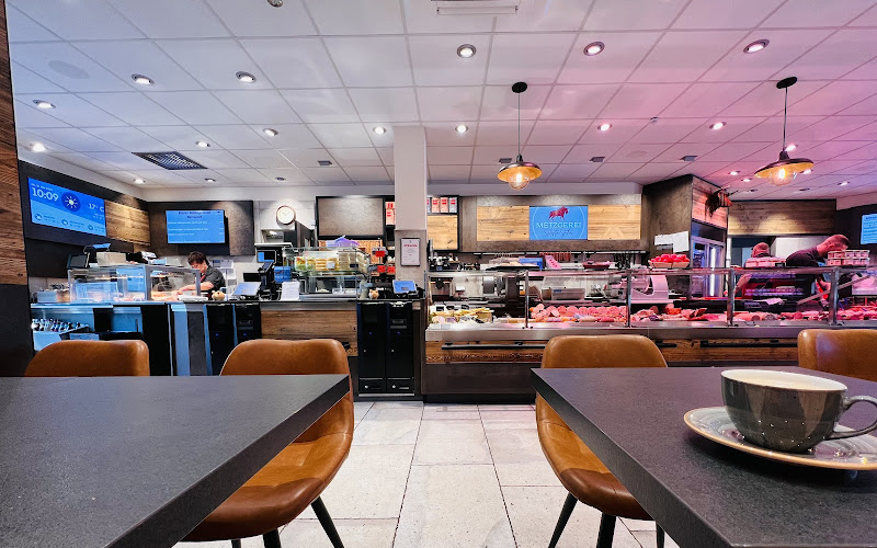 Metzgerei Stadler - Garching bei München