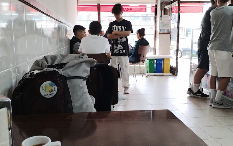 Café Araújo