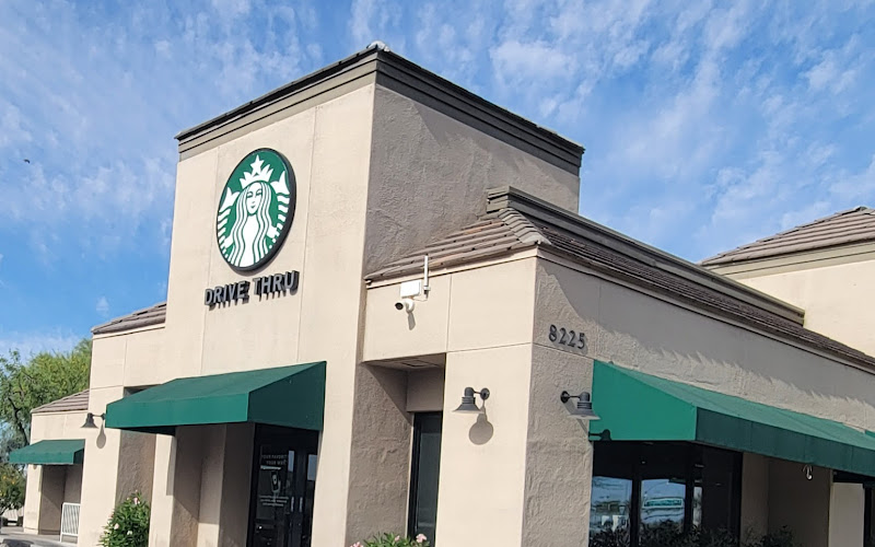 Starbucks Coffee Company