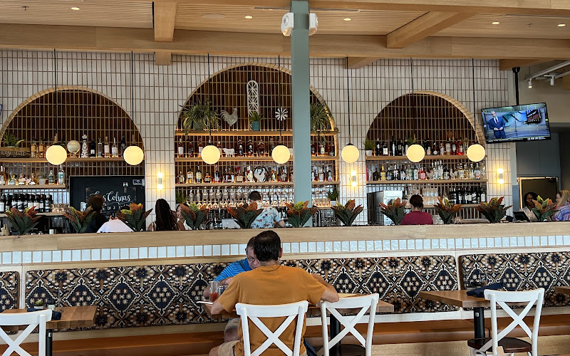 Tupelo Honey Southern Kitchen & Bar