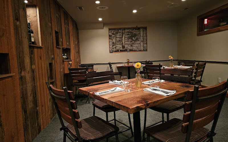 Harper's Table