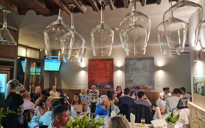 Cucina 2-4-6 Taverna Pub