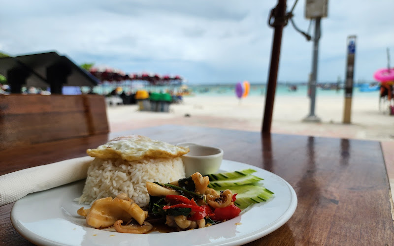 DuLay Koh Larn