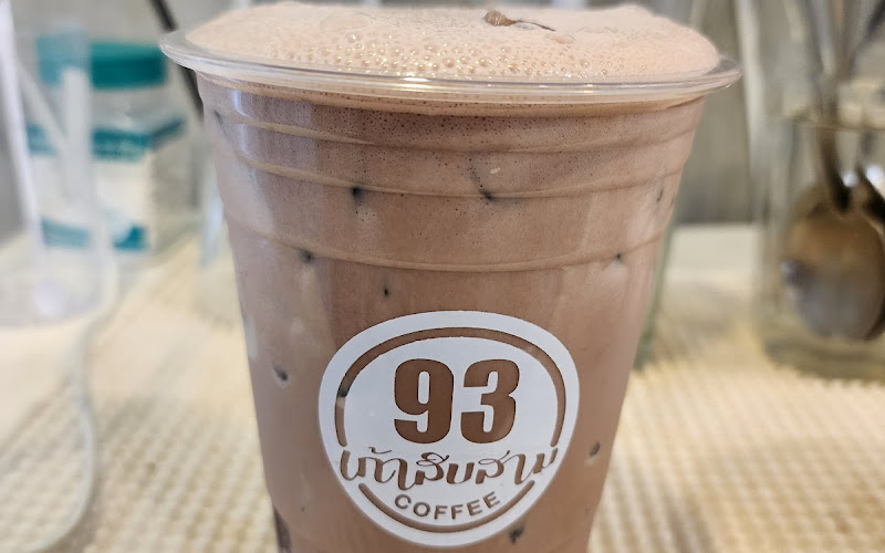 93 coffee