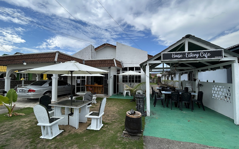 House Eatery cafe