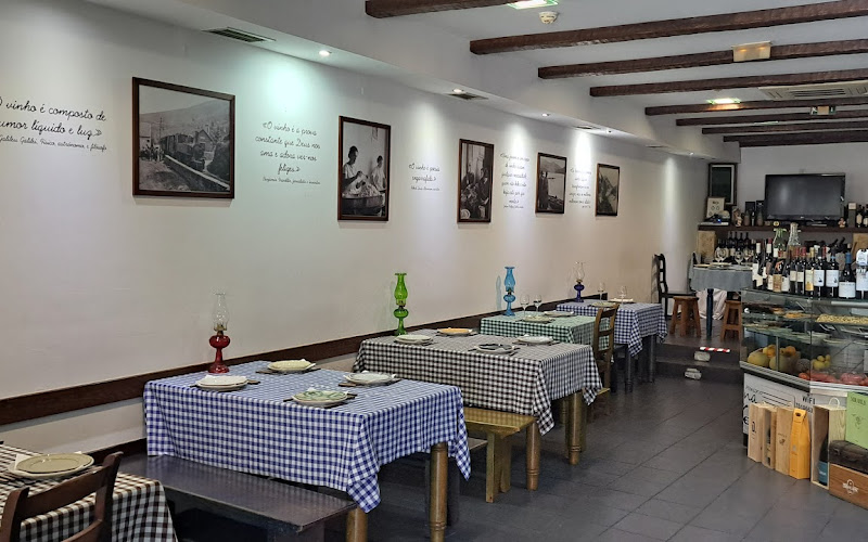 Taberna do Carró
