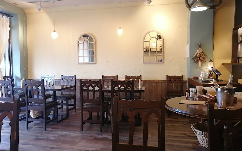 トラットリア キタッラ (Trattoria Chitarra)