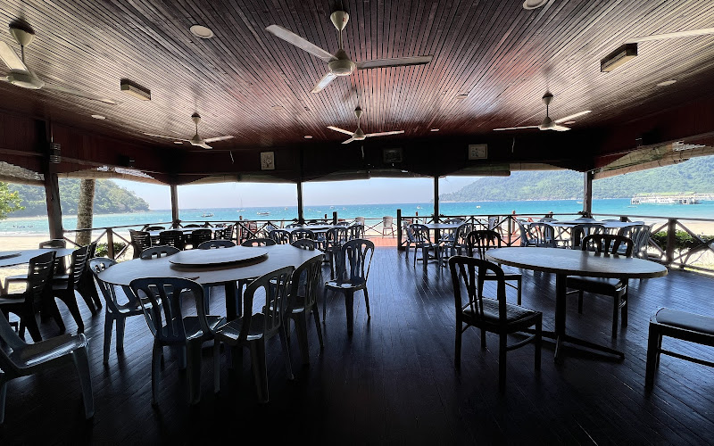 Juara Beach Restaurant