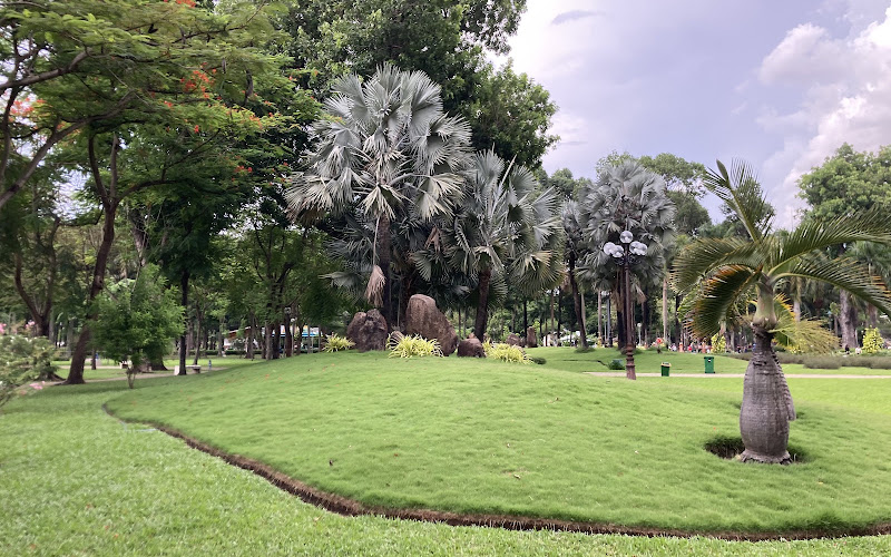 嘉定公園
