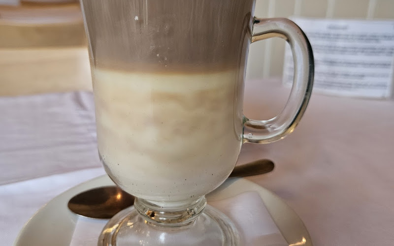 The Belfry Kitchen (campus cafeteria)