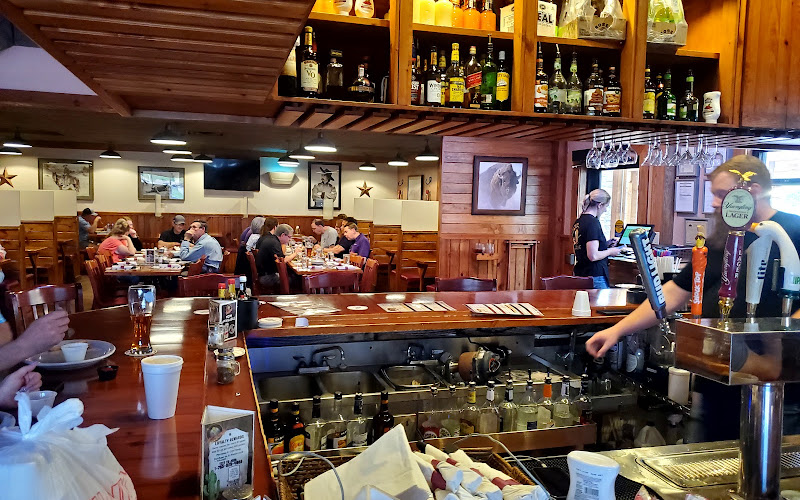 Tucson's Steakhouse Saloon & Grill