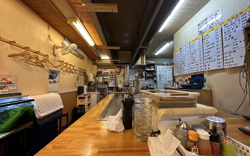 Okonomiyaki House Yuu