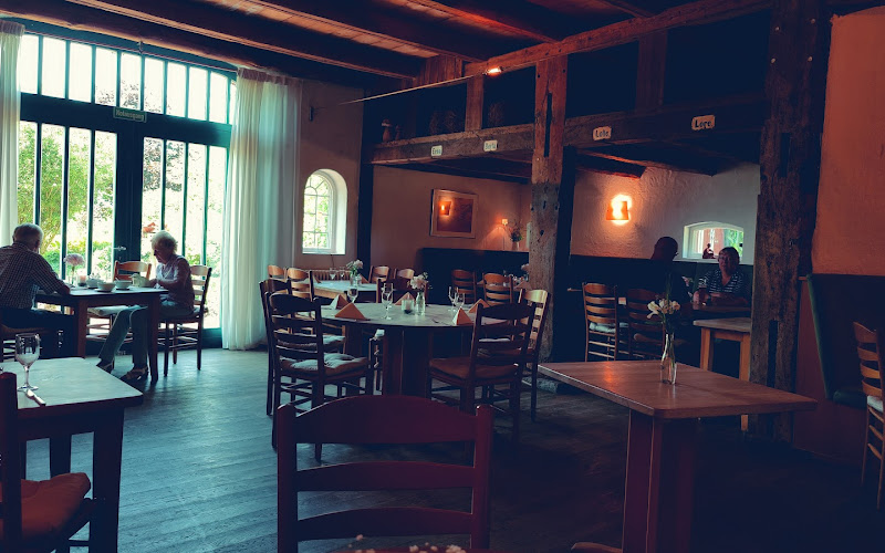 Restaurant Browiede