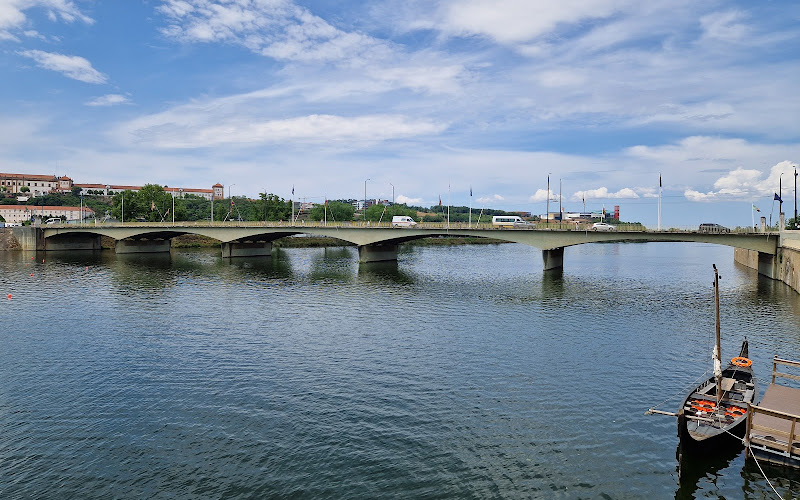 シダーデ・マヌエル・ブラガ公園