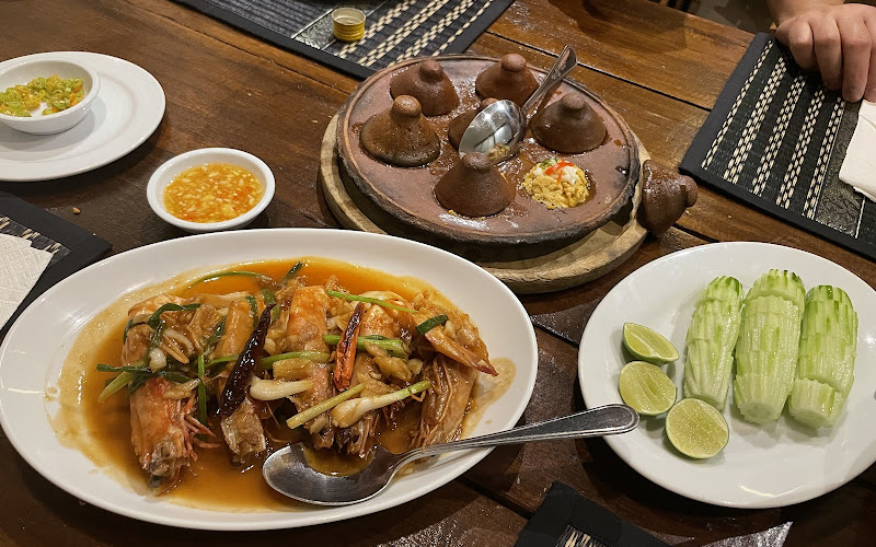 Natural Restaurant​