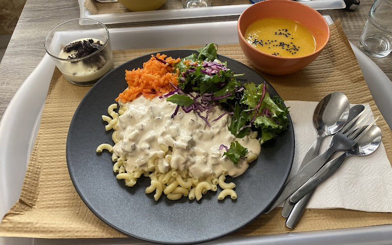 Fast Vegan - Cafetaria Restaurante